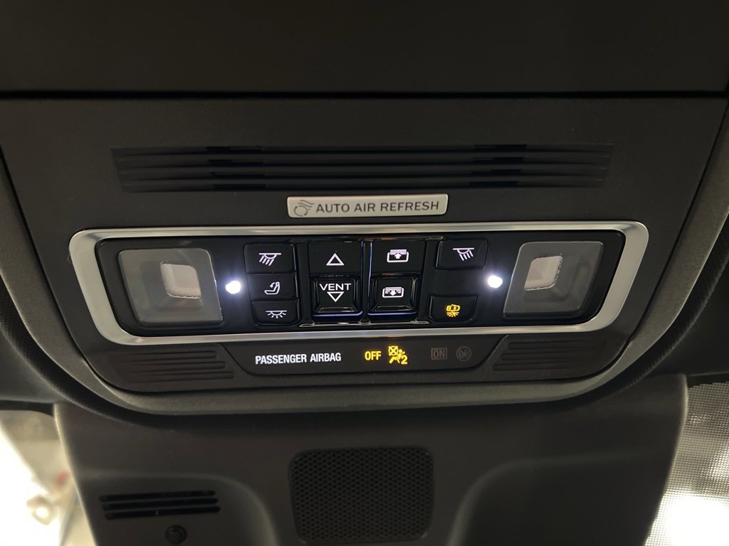 New 2026 Lincoln Navigator Reserve image 29