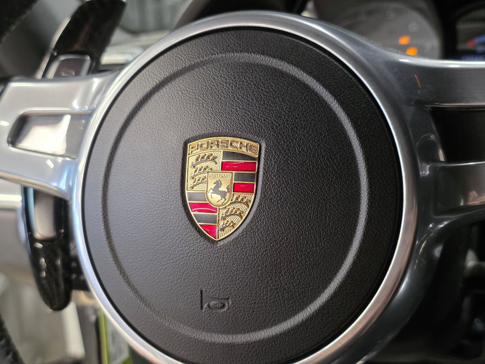 Used 2014 Porsche Cayman S RWD image 26
