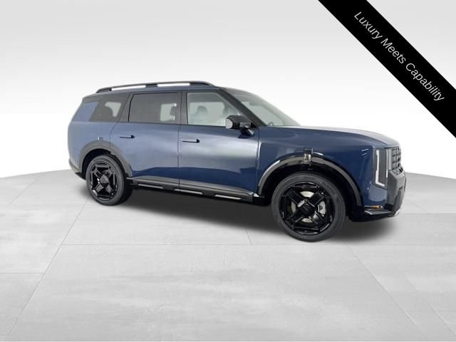 New 2027 Kia Telluride EX X-Line w/ Towing Package