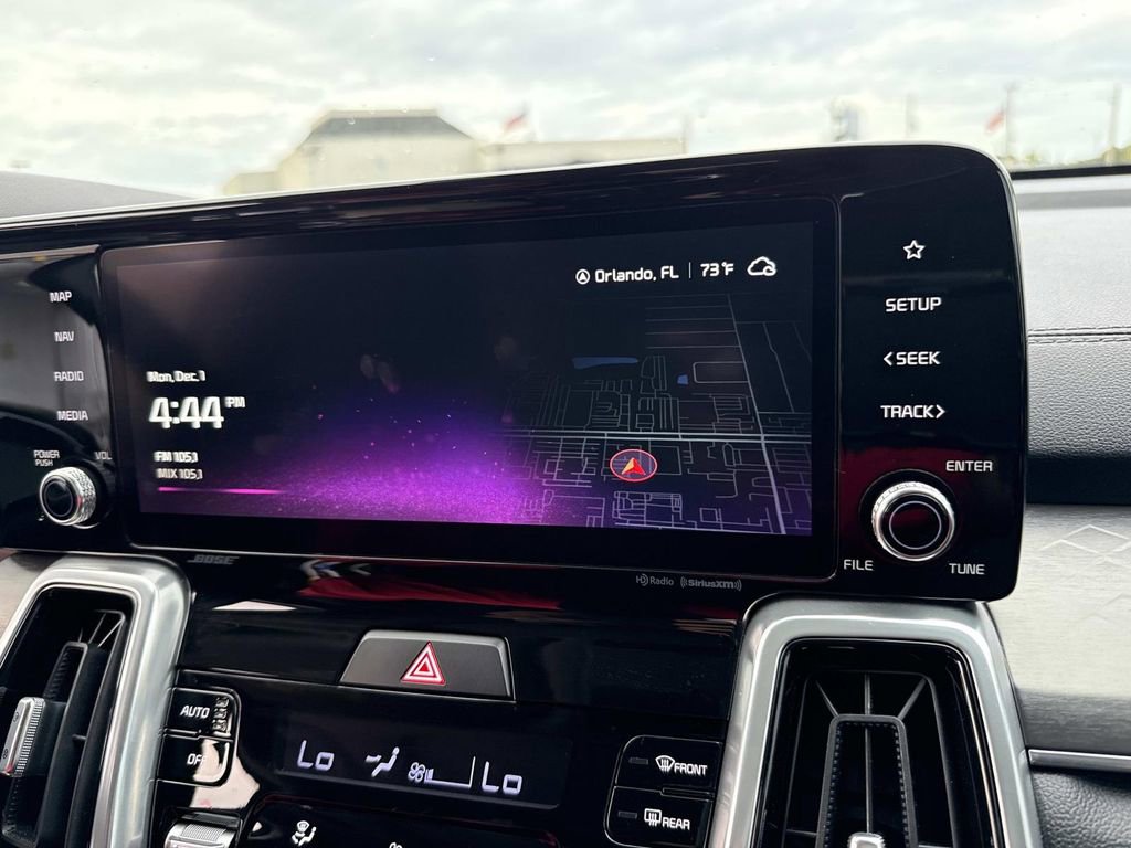 Used 2023 Kia Sorento SX image 30