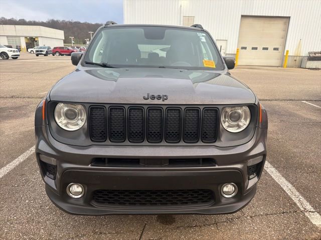 Used 2019 Jeep Renegade Altitude w/ Quick Order Package 2XM image 3