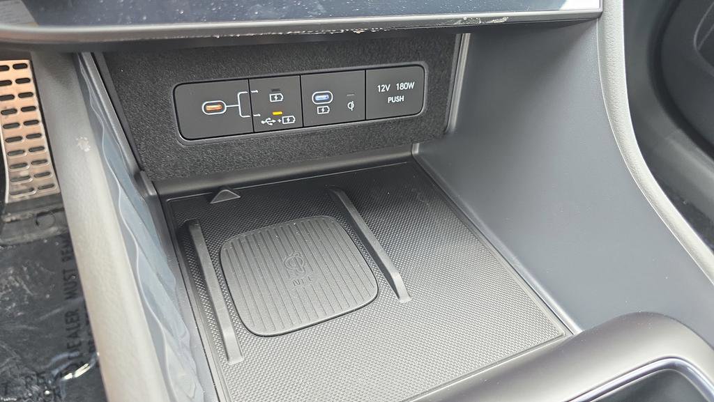 New 2026 Hyundai Sonata N Line FWD image 9