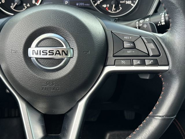 Used 2022 Nissan Altima 2.5 SR image 16