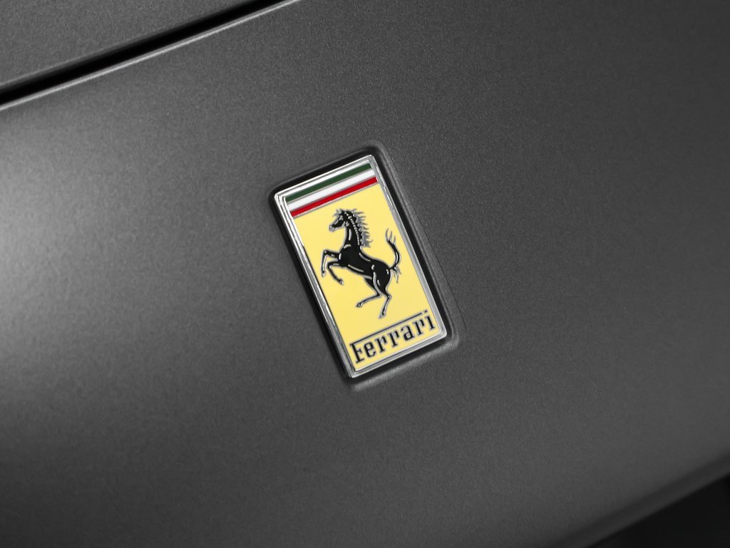 Certified 2024 Ferrari 296 GTS image 7