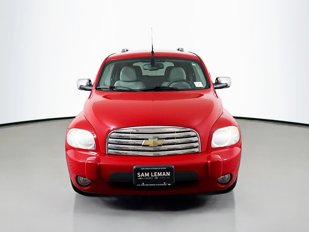 Used 2011 Chevrolet HHR LT w/ LT Preferred Equipment Group FWD image 2