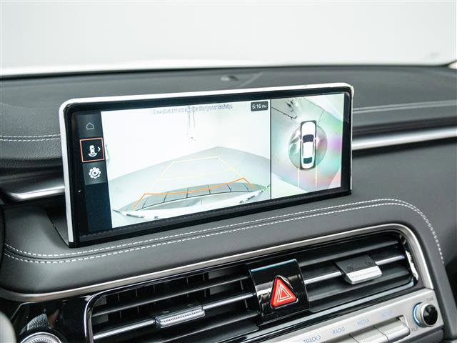 New 2026 Genesis G70 2.5T Prestige image 26