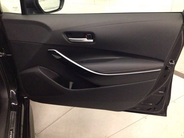 Used 2023 Toyota Corolla XSE w/ Carpet Mat Package (TMS) FWD image 26