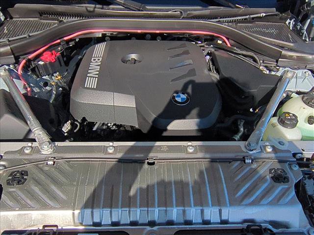 Used 2026 BMW X3 xDrive30 w/ M Sport Package image 15