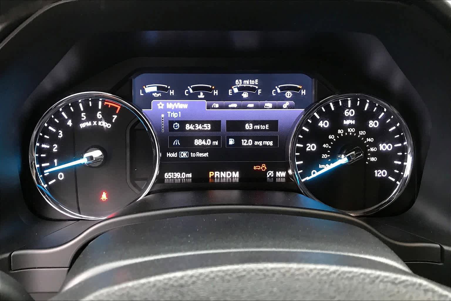 Used 2020 Ford Expedition Limited RWD image 26