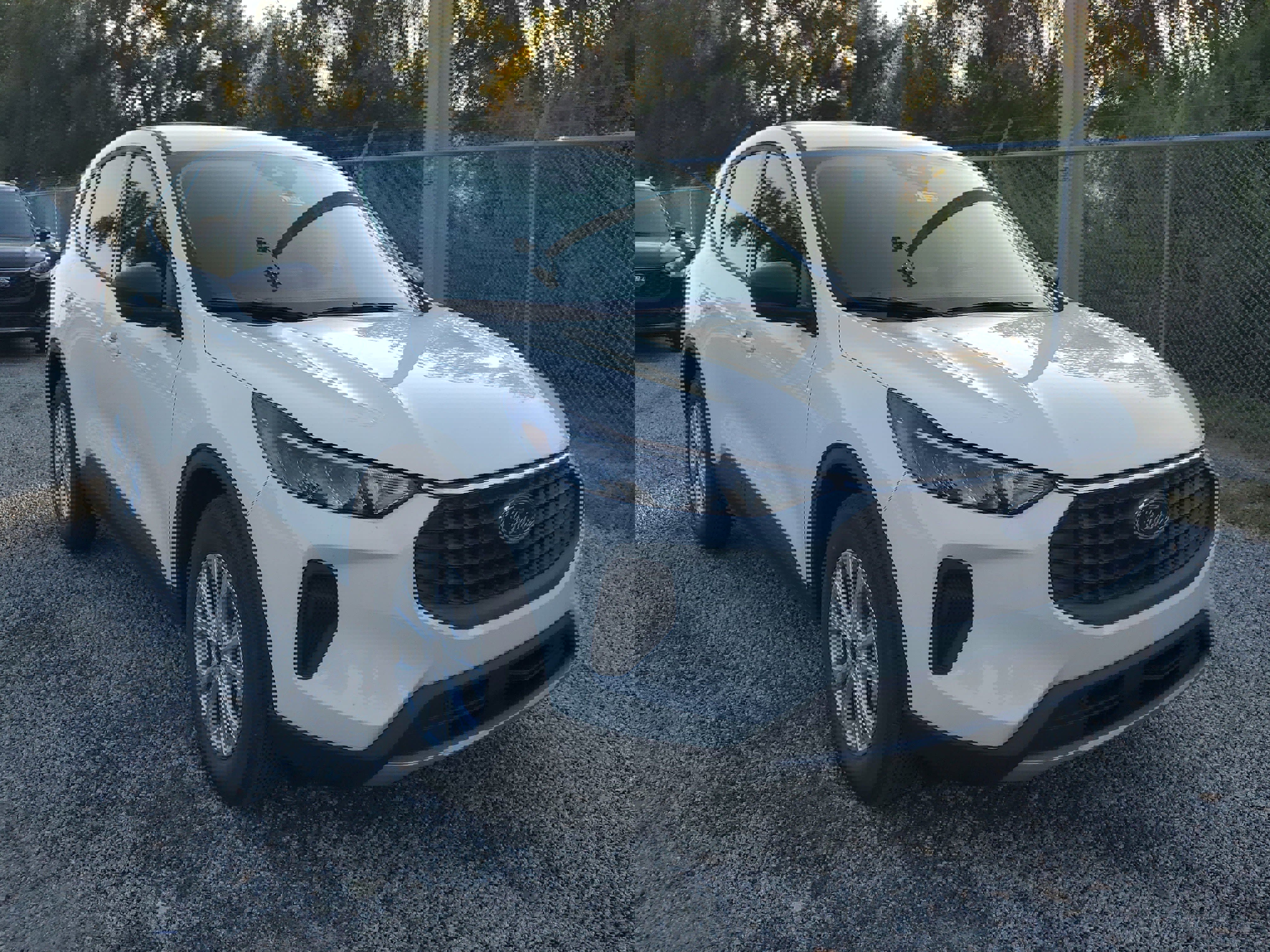New 2026 Ford Escape Active video 2