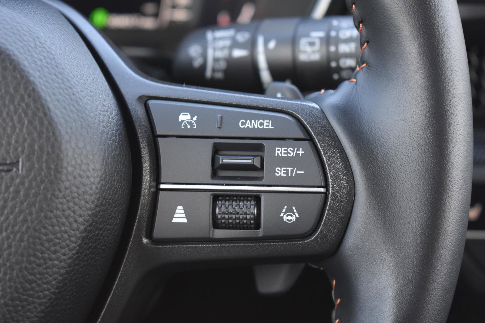 Used 2026 Honda CR-V Sport-L image 8