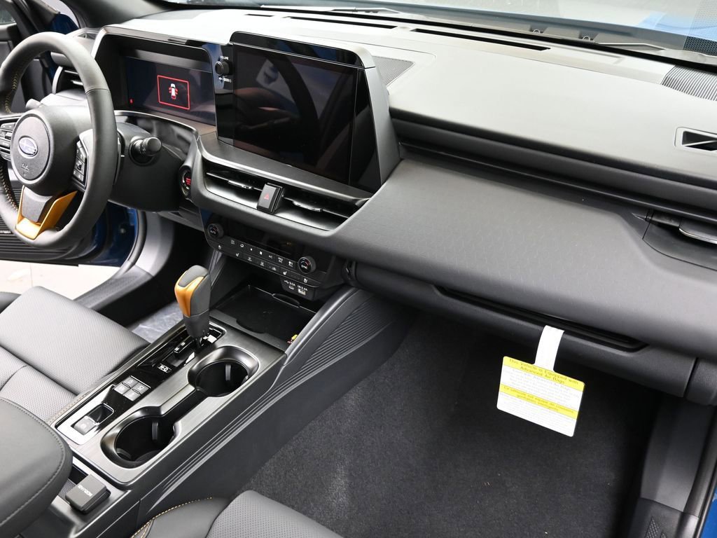 New 2026 Subaru Outback Wilderness image 13