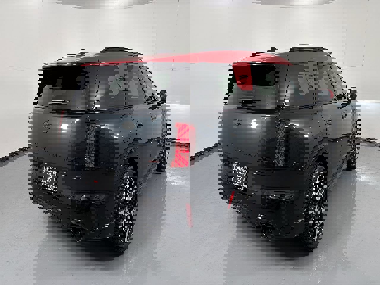 Used 2025 MINI Cooper Countryman John Cooper Works image 35