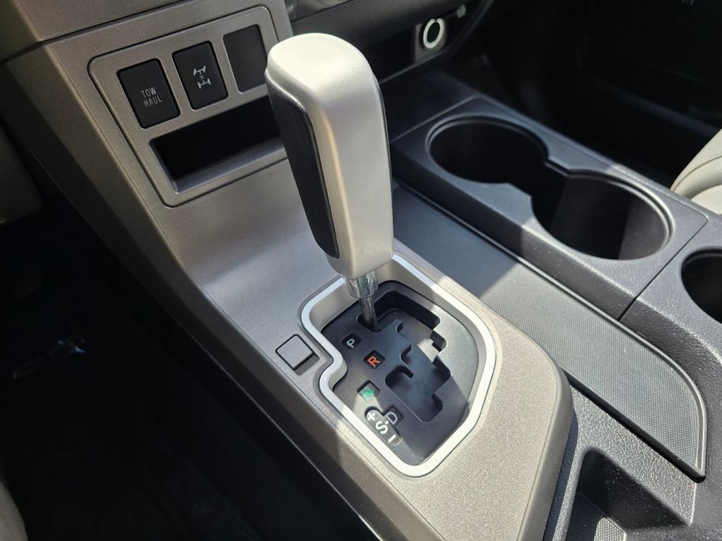 Used 2016 Toyota Sequoia Limited image 39