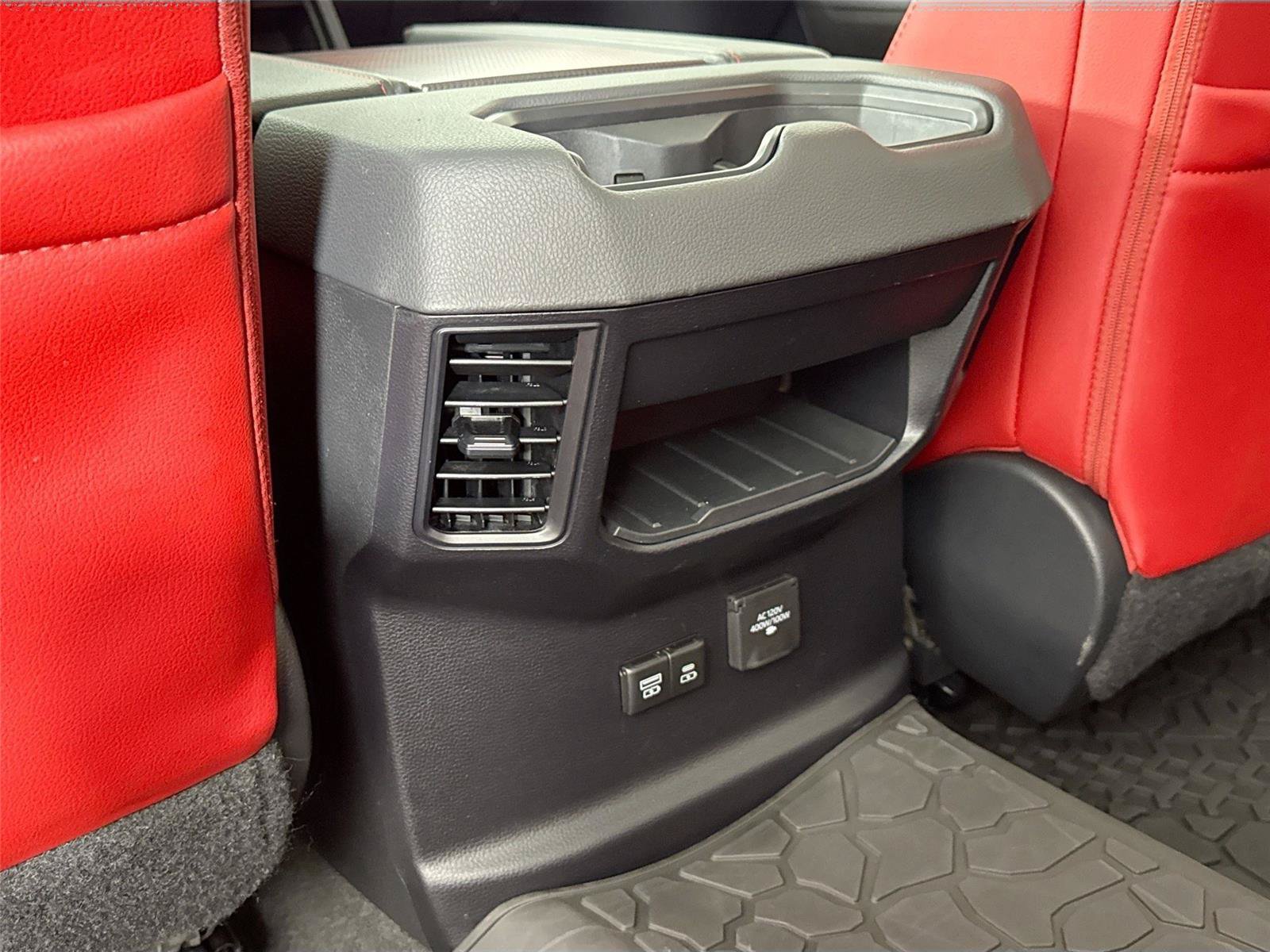 Used 2023 Toyota Tundra TRD Pro AWD/4WD image 37