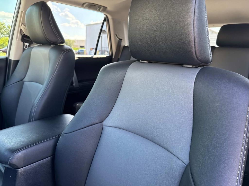 Used 2023 Toyota 4Runner SR5 Premium image 22