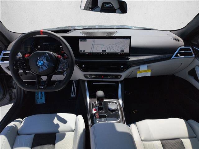 New 2026 BMW M4 xDrive Competition AWD/4WD image 14