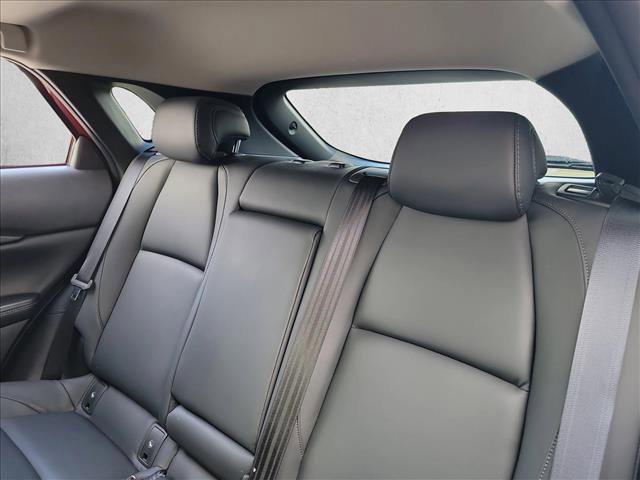 Used 2025 MAZDA CX-30 AWD 2.5 S w/ Preferred Package image 14