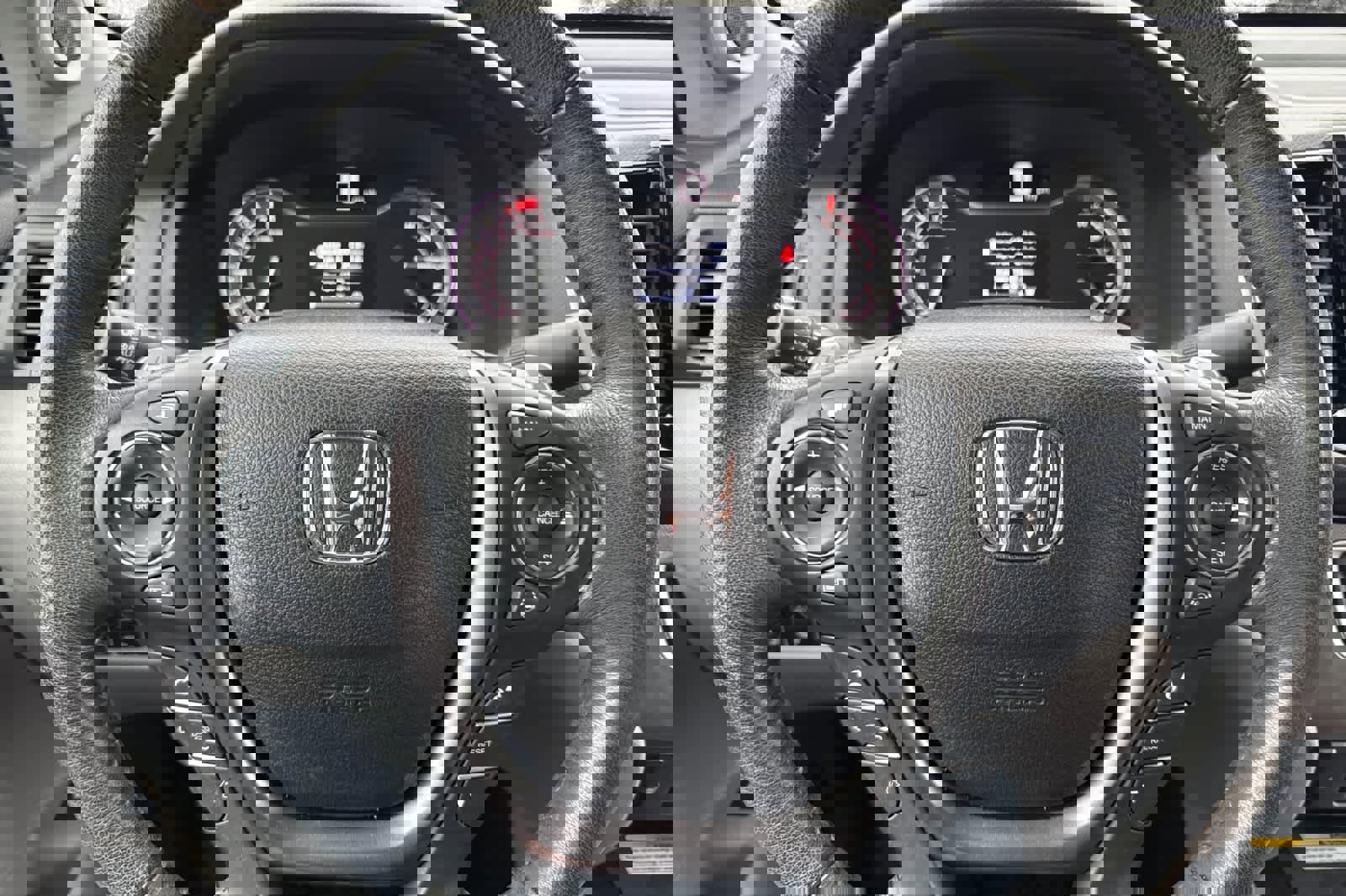 Used 2023 Honda Ridgeline RTL-E image 25