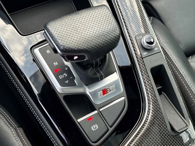 Used 2023 Audi S5 Prestige w/ Prestige Package AWD/4WD image 25