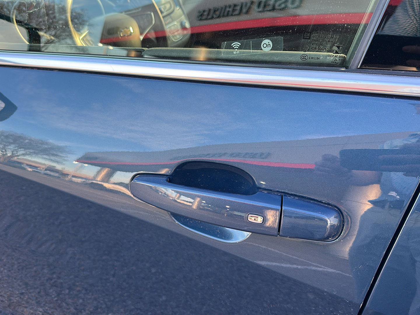 Used 2025 Chevrolet Malibu LT image 10