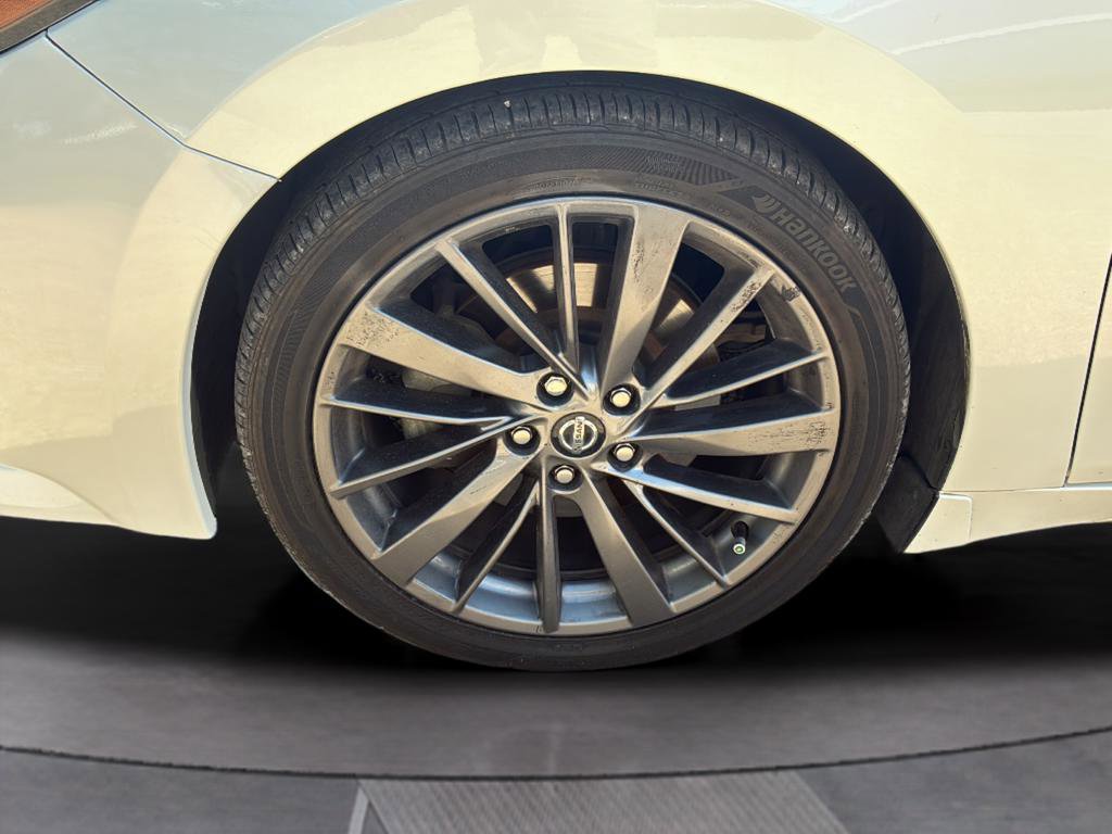 Used 2020 Nissan Maxima Platinum w/ Reserve Package FWD image 19