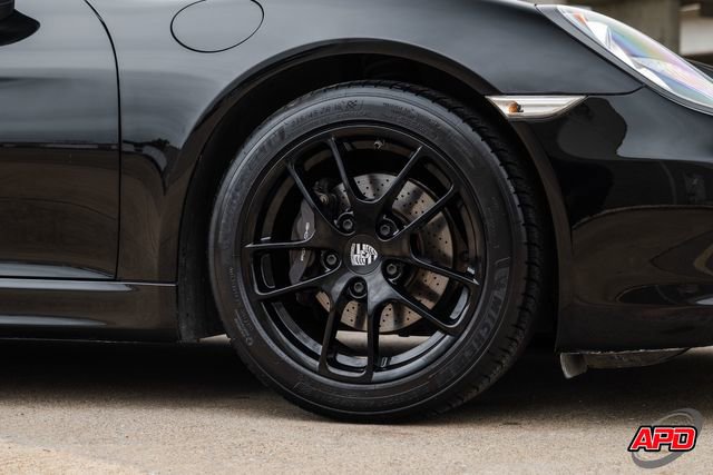 Used 2014 Porsche Cayman image 53