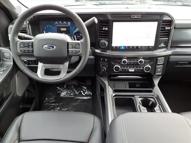 New 2026 Ford F250 Lariat w/ Lariat Ultimate Package AWD/4WD image 19