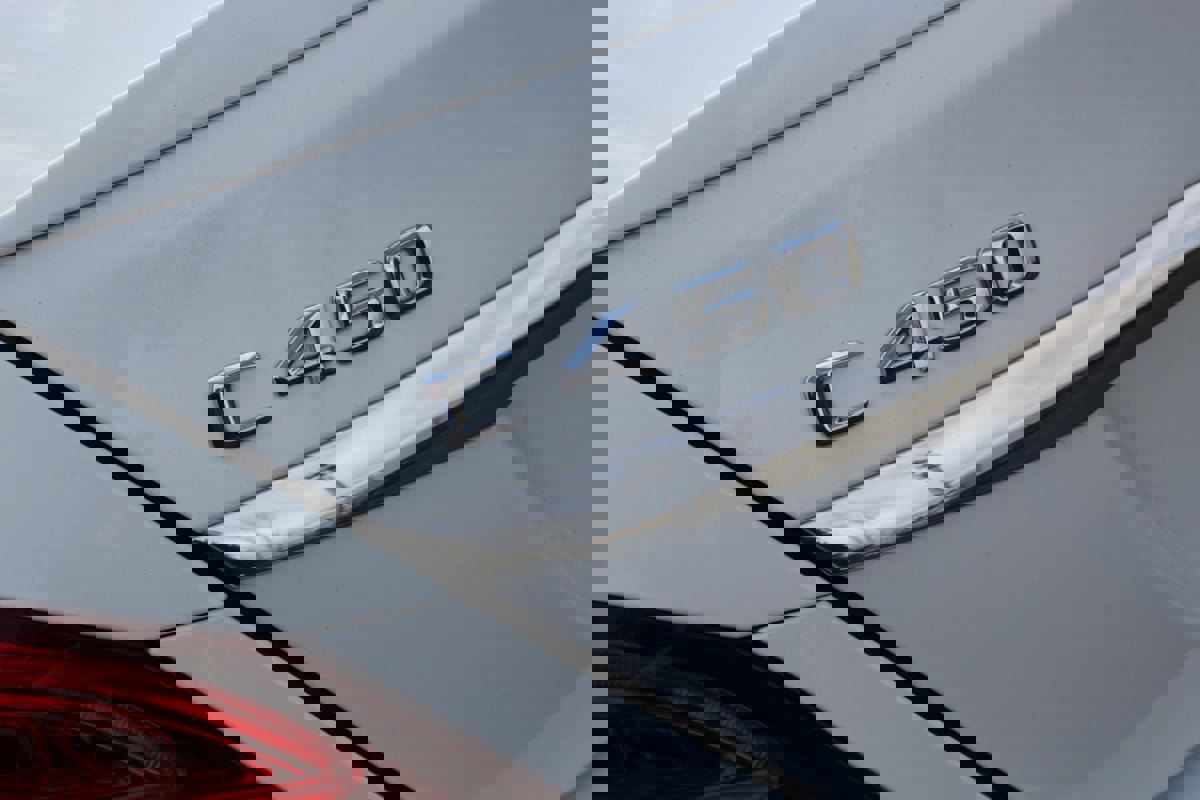 Used 2016 Mercedes-Benz C 450 AMG image 35