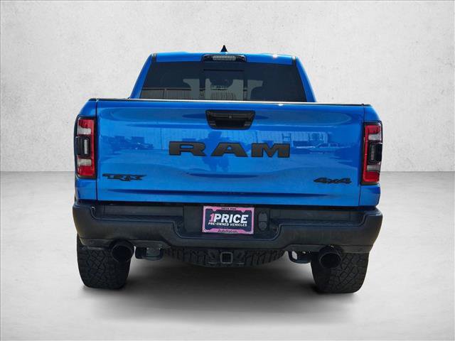 Used 2023 RAM 1500 TRX w/ TRX Level 2 Equipment Group AWD/4WD image 6