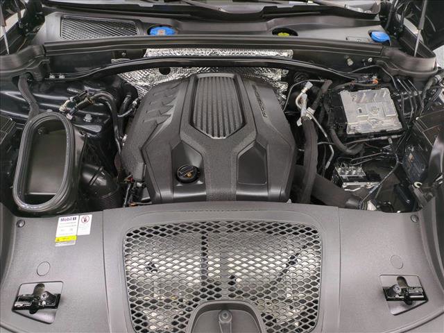 Used 2022 Porsche Macan image 27