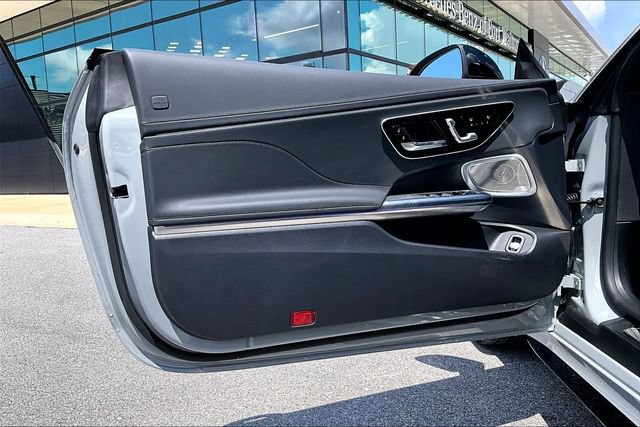 New 2027 Mercedes-Benz CLE 53 AMG 4MATIC Cabriolet image 12