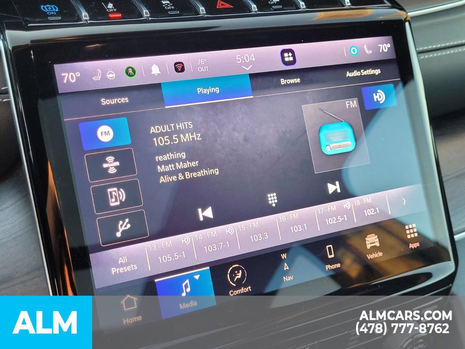 Used 2024 Jeep Grand Cherokee Limited 4xe image 21