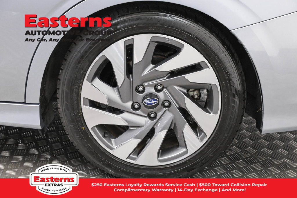 Used 2024 Subaru Legacy Touring XT AWD/4WD image 35