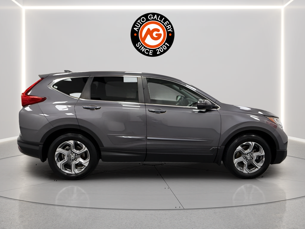 Used 2018 Honda CR-V EX-L image 9