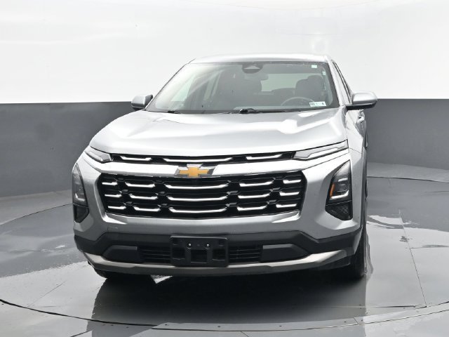 Used 2025 Chevrolet Equinox LT AWD/4WD image 23
