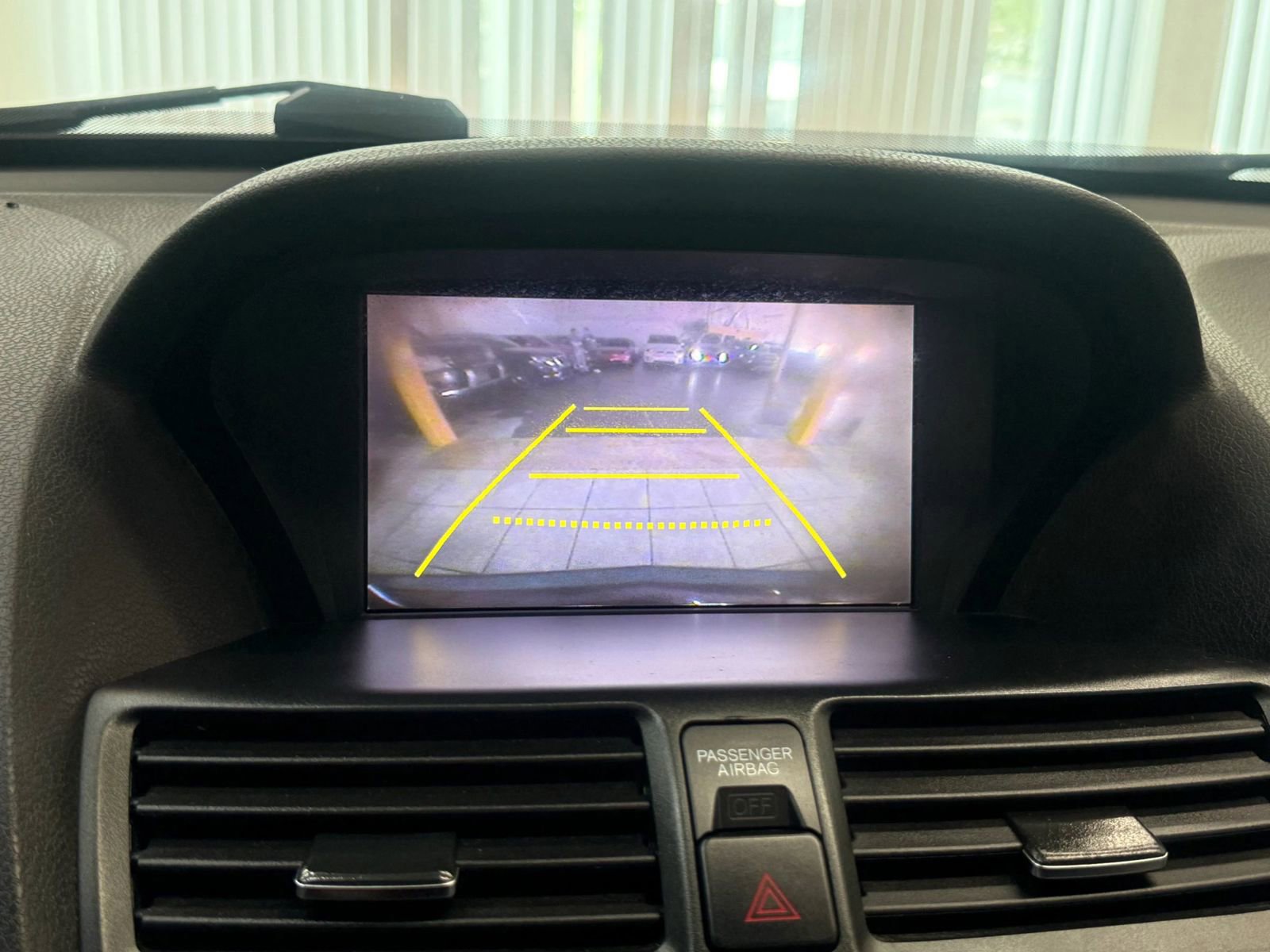 Used 2012 Acura TL w/ Technology Package FWD image 40