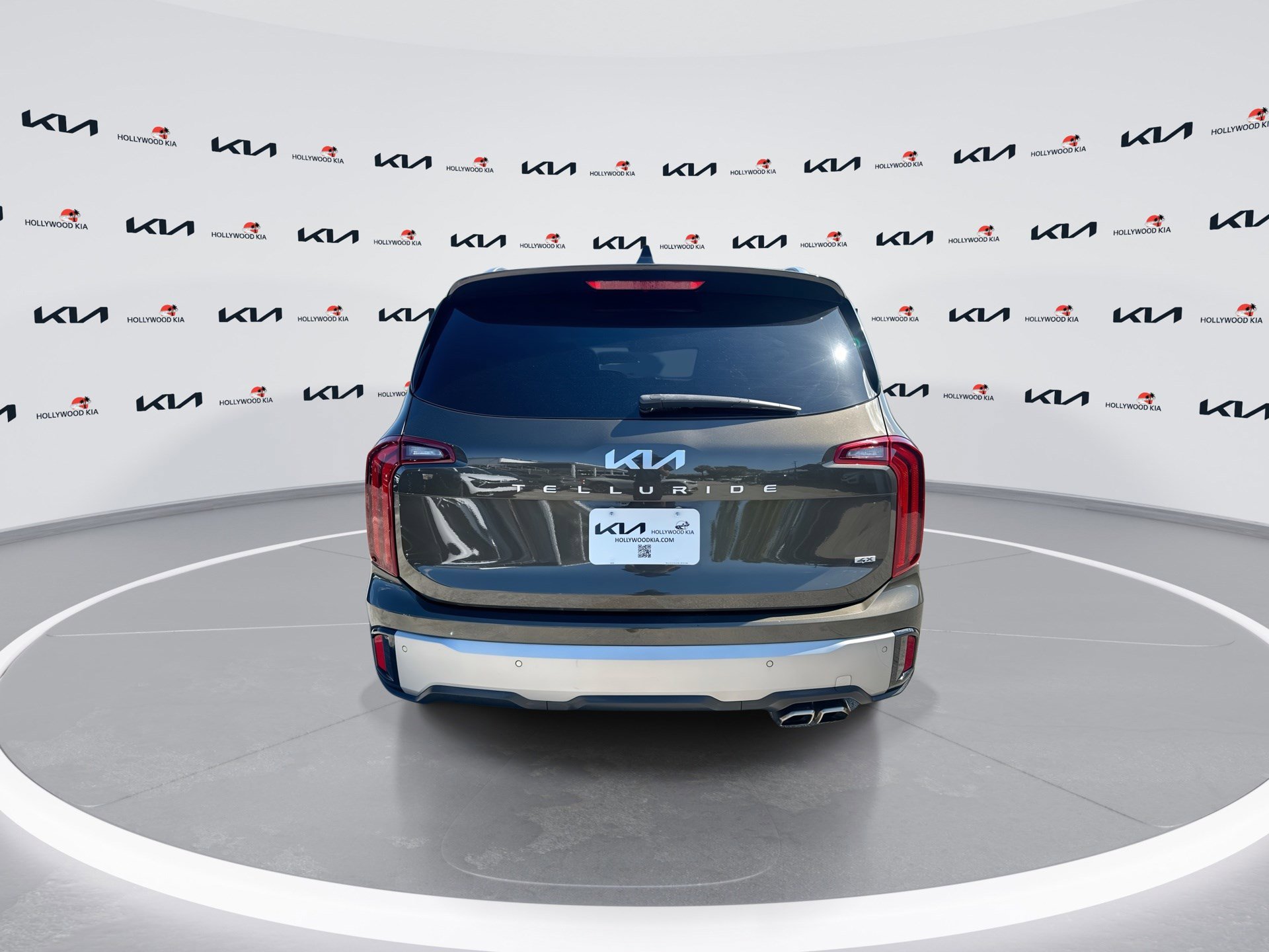 Certified 2023 Kia Telluride S AWD/4WD image 7