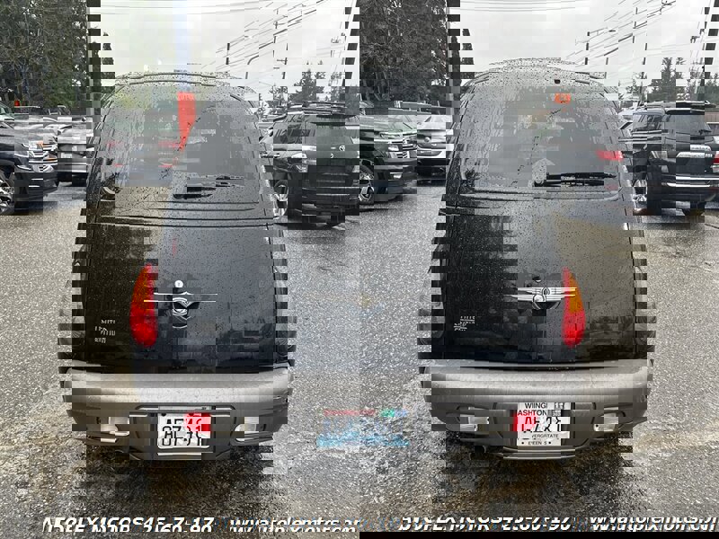 Used 2002 Chrysler PT Cruiser Limited image 6