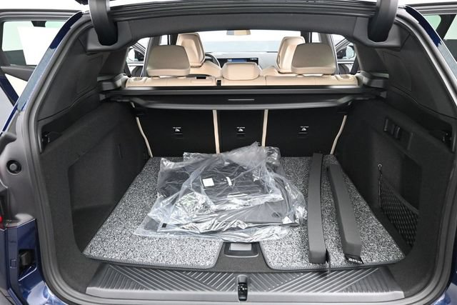 New 2026 BMW X3 xDrive30i w/ Convenience Package AWD/4WD image 19