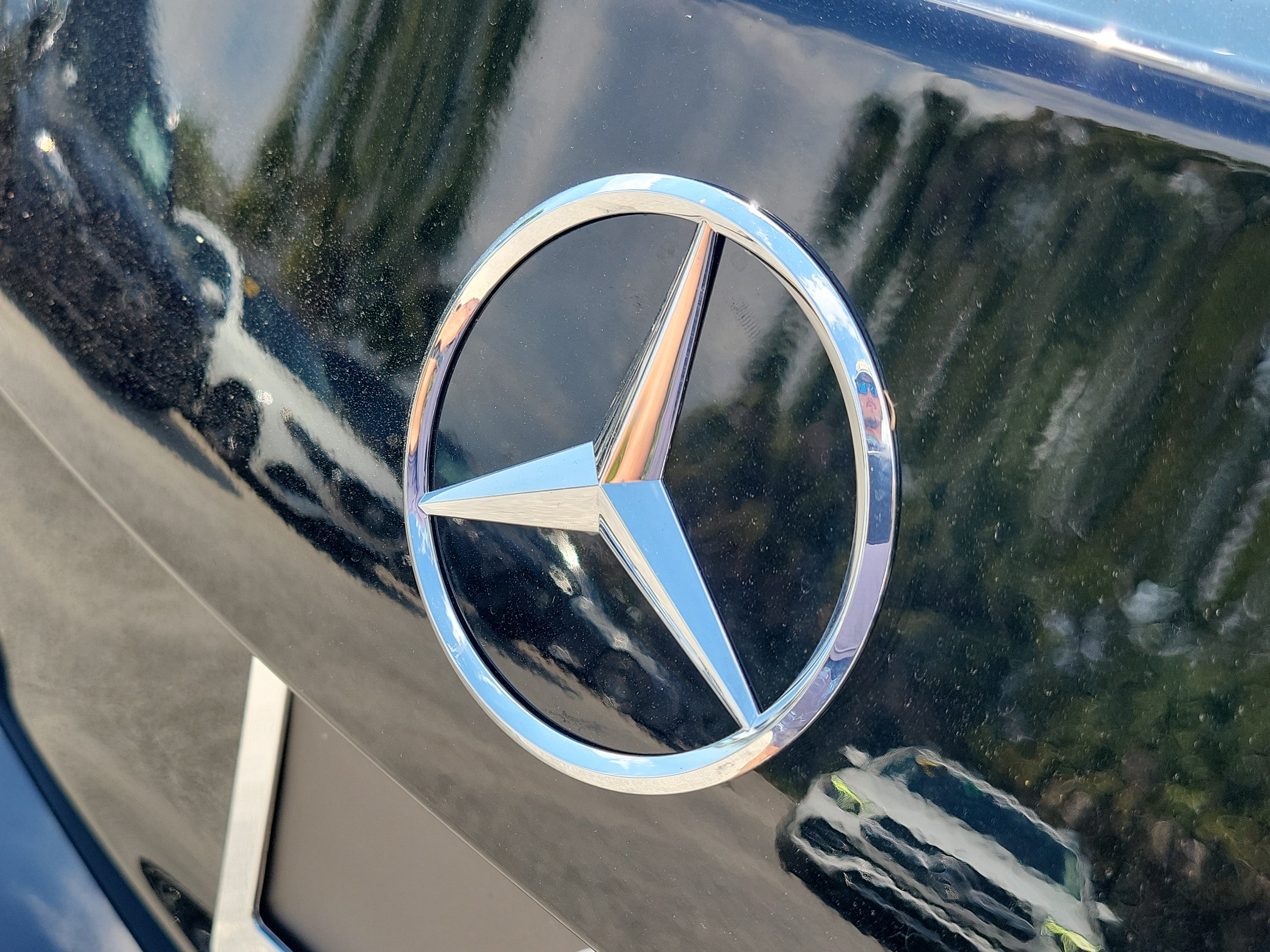 Certified 2026 Mercedes-Benz C 300 4MATIC Sedan image 37