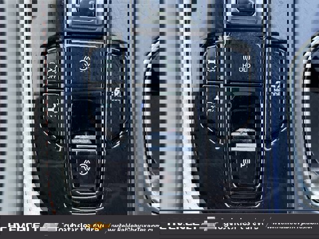 Used 2024 Lexus NX 350h AWD w/ Vision Package image 19