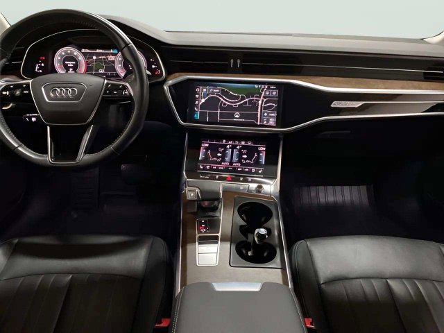 Used 2019 Audi A6 3.0T Premium Plus w/ Premium Plus Package AWD/4WD image 20