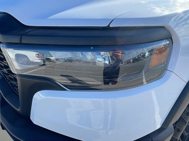 Used 2025 RAM 1500 Rebel w/ Rebel Level 1 Equipment Group image 9