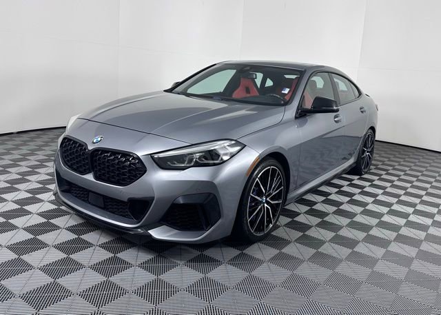 Used 2022 BMW M235i xDrive Gran Coupe image 3