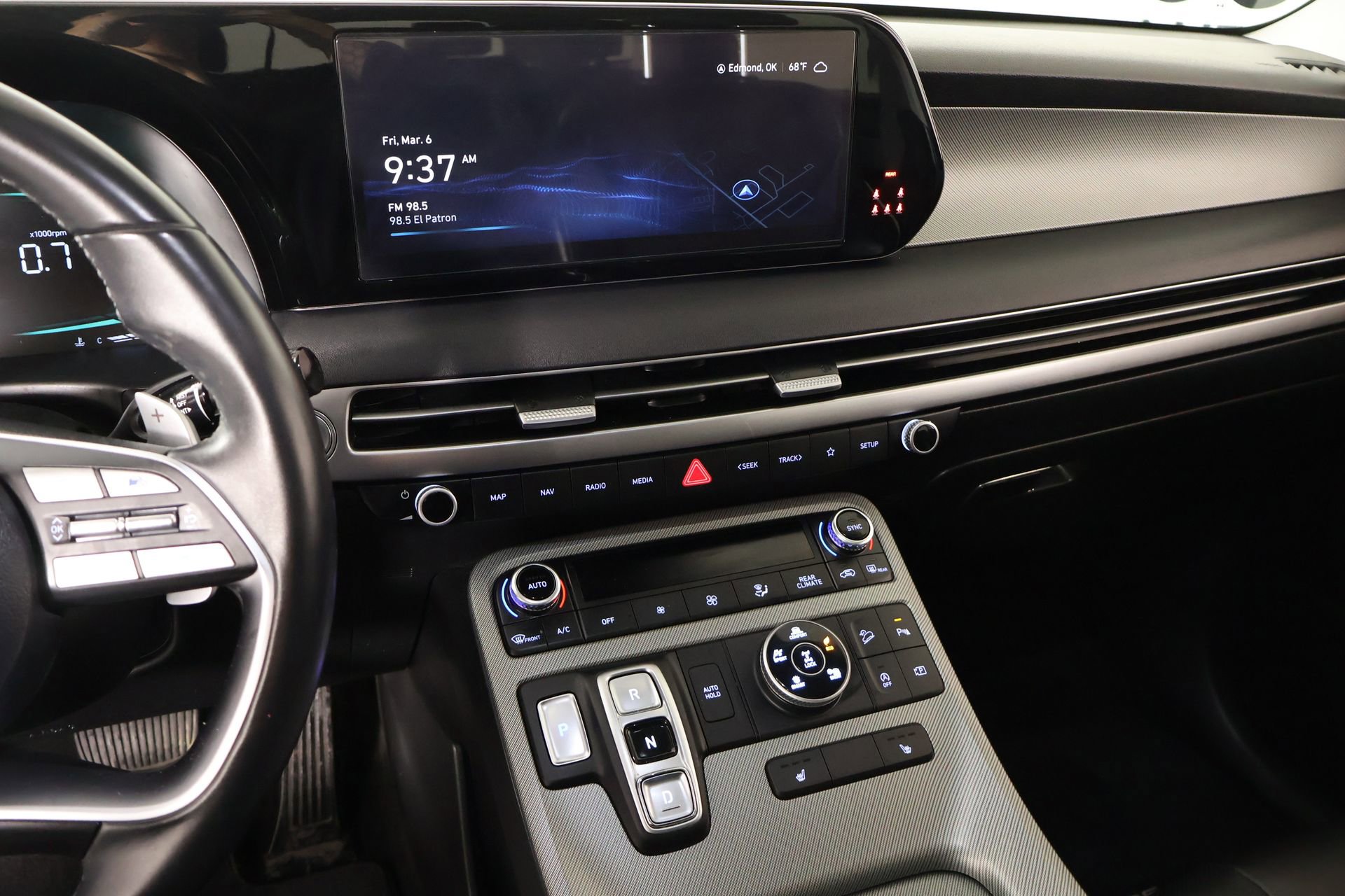 Used 2023 Hyundai Palisade XRT image 5