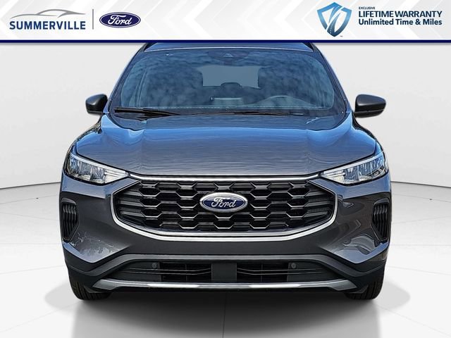 New 2026 Ford Escape ST-Line image 10