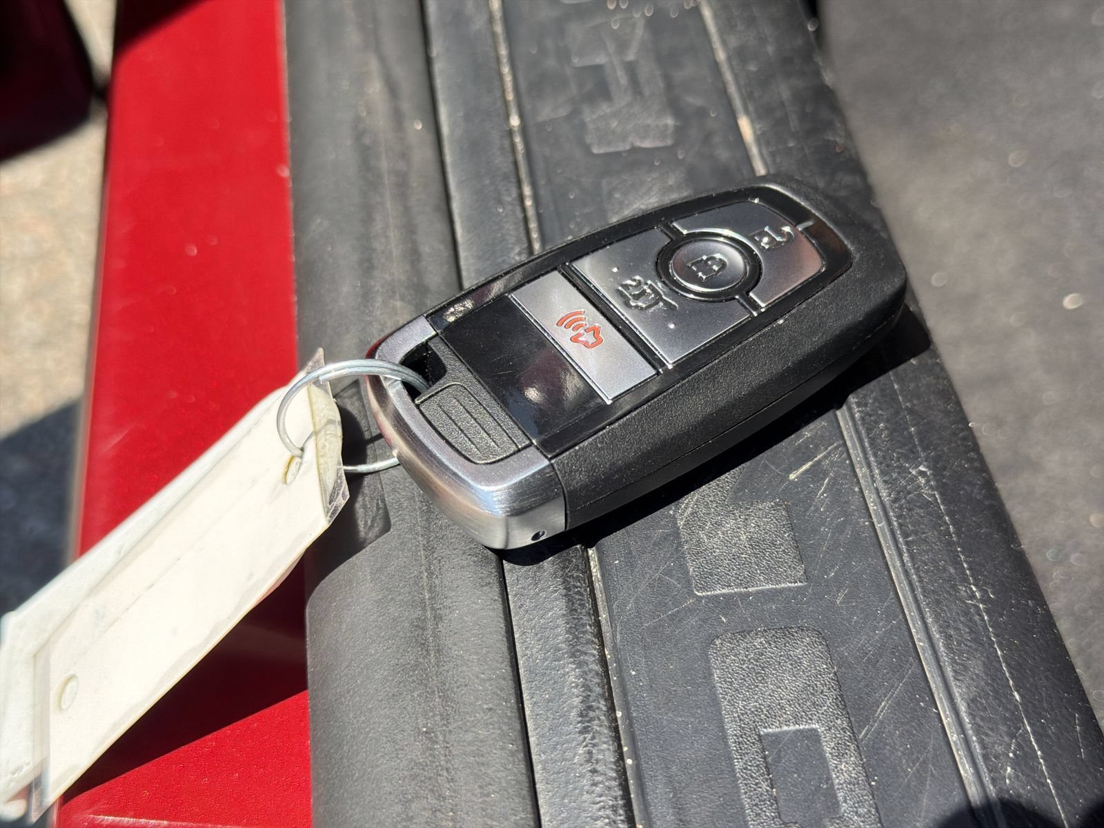 Used 2021 Ford Bronco Sport Big Bend w/ Big Bend Package AWD/4WD image 38