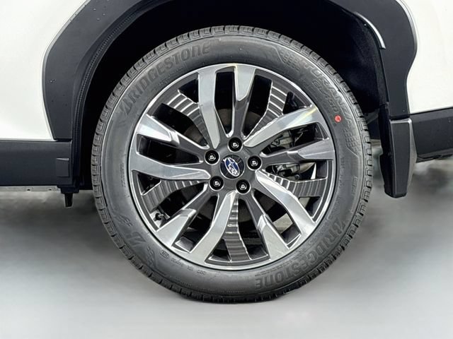 New 2026 Subaru Forester Touring AWD/4WD image 32