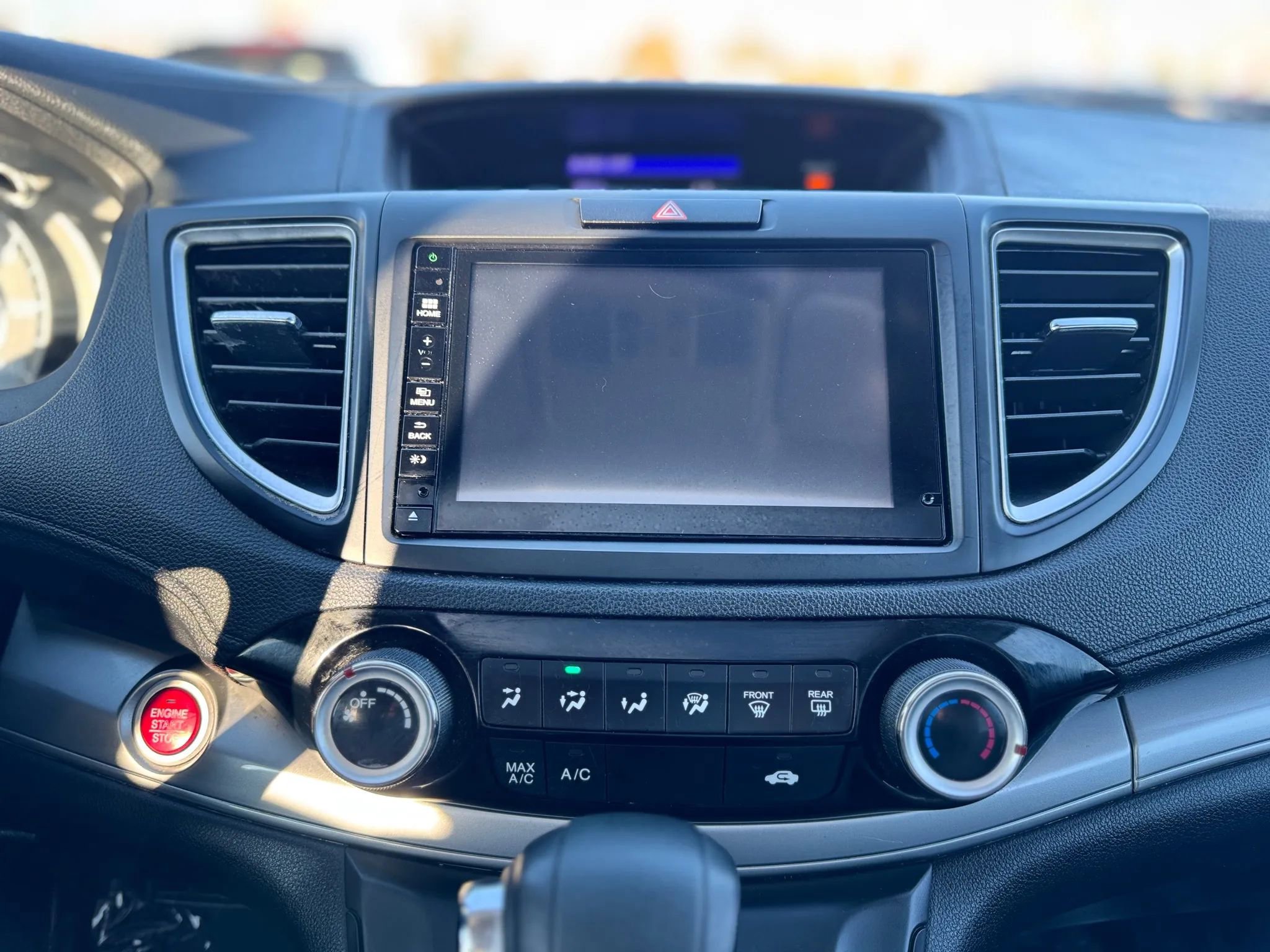 Used 2015 Honda CR-V EX image 19